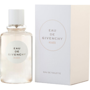 Eau De Givenchy Rosee eau de toilette cho Nữ