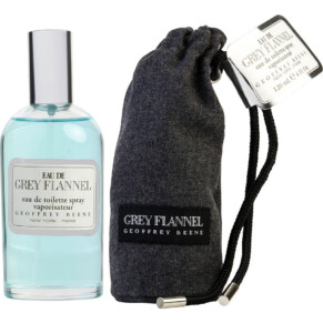 Nước hoa, dầu thơm Eau De Grey Flannel Eau De Toilette Spray 120 ml