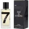Nước hoa, dầu thơm Eau De Iceberg Eau De Toilette