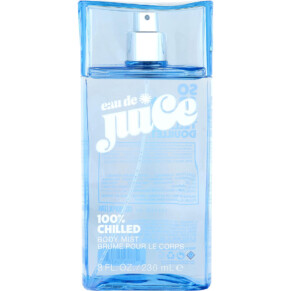 Eau De Juice 100% Chilled body mist cho Nữ