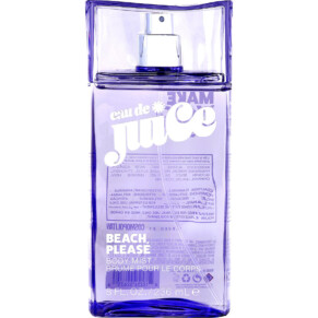Eau De Juice Beach Please body mist cho Nữ