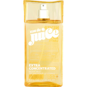 Eau De Juice Extra Concentrated body mist cho Nữ