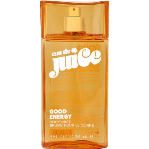 Eau De Juice Good Energy body mist cho Nữ