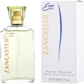 Nước hoa, dầu thơm Eau De Lancaster Eau De Toilette Spray 75 ml