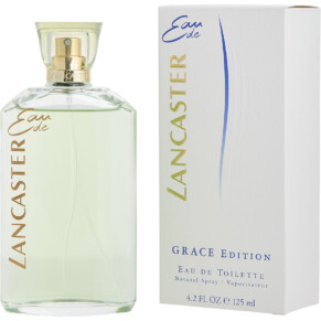 Eau De Lancaster eau de toilette cho Nam và Nữ