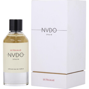 Nước hoa, dầu thơm Nvdo Ultramar Artisan Eau De Pafum Spray 75 ml