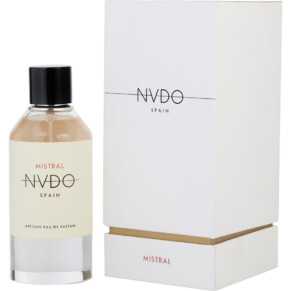 Nước hoa, dầu thơm Nvdo Mistral Artisan Eau De Pafum Spray 2.9 oz