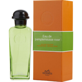 Nước hoa, dầu thơm Eau De Pamplemousse Rose Eau De Cologne Spray 100 ml
