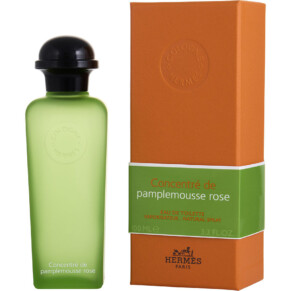 Eau De Pamplemousse Rose eau de toilette cho Nam và Nữ