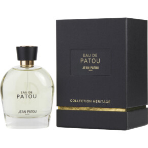 Eau De Patou eau de toilette cho Nữ