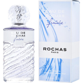 Eau De Rochas Fraiche eau de toilette cho Nữ