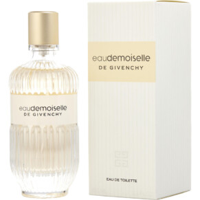 Eau Demoiselle De Givenchy eau de toilette cho Nữ