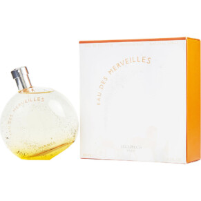 Nước hoa, dầu thơm Eau Des Merveilles Eau De Toilette Spray 100 ml