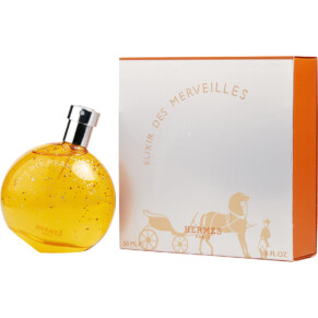 Eau Des Merveilles Elixir eau de parfum cho Nữ