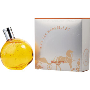 Nước hoa, dầu thơm Eau Des Merveilles Elixir Eau De Parfum Spray 100 ml Tester