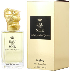 Nước hoa, dầu thơm Eau Du Soir Eau De Parfum Spray 100 ml