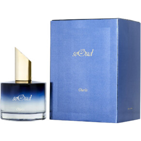 Nước hoa, dầu thơm Sooud Ouris Eau Fine Spray 100 ml