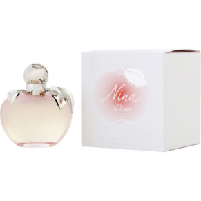 Nước hoa, dầu thơm Nina L'Eau Eau Fraiche Spray 70 ml