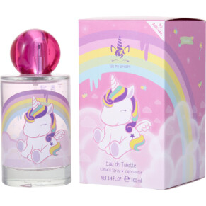 Nước hoa, dầu thơm Eau My Unicorn Eau De Toilette Spray 100 ml