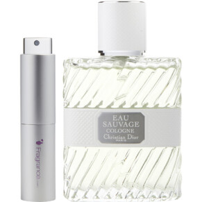 Eau Sauvage cologne cho Nam