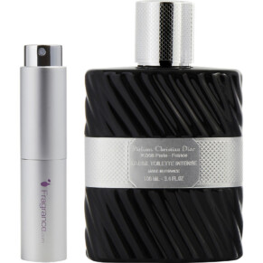 Eau Sauvage Extreme Intense eau de toilette cho Nam