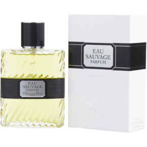 Eau Sauvage Parfum eau de parfum cho Nam