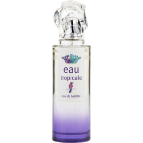 Eau Tropicale eau de toilette cho Nữ