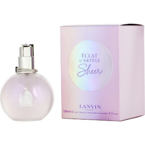 Nước hoa, dầu thơm Eclat d'Arpege Sheer Eau De Toilette Spray 100 ml