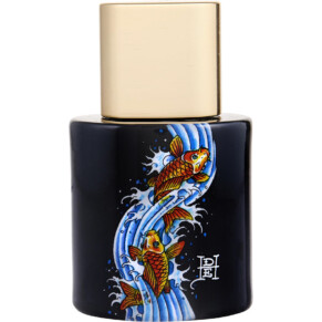 Ed Hardy Koi Wave eau de parfum cho Nam