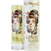 Nước hoa, dầu thơm Ed Hardy Love & Luck Eau De Parfum Spray 100 ml
