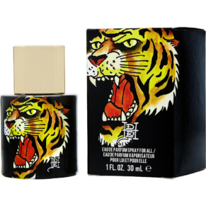 Nước hoa, dầu thơm Ed Hardy Tiger Ink Eau De Parfum Spray 30 ml