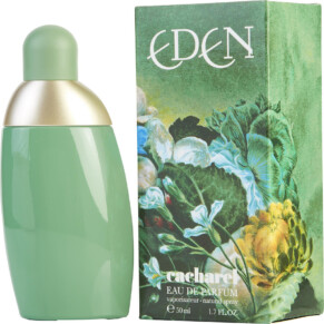 Nước hoa, dầu thơm Eden Eau De Parfum Spray 50 ml