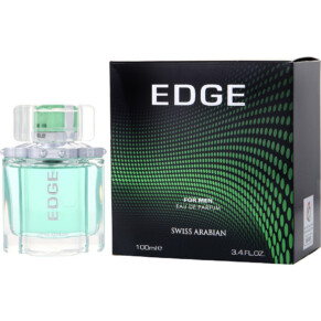 Edge eau de parfum cho Nam