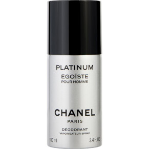 Egoiste Platinum deodorant cho Nam