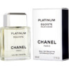 Egoiste Platinum (Nam) Eau De Toilette 2 Nước hoa, dầu thơm Egoiste Platinum Eau De Toilette
