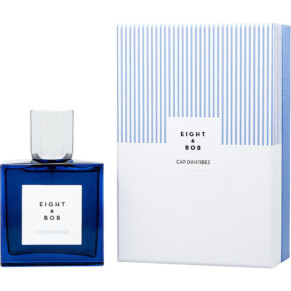 Nước hoa, dầu thơm Eight & Bob Cap d'Antibes Eau De Parfum Spray 100 ml