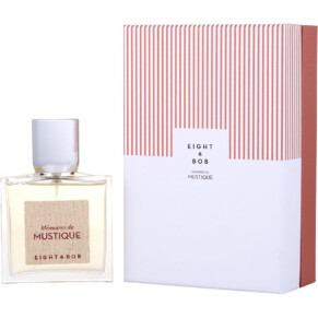 Nước hoa, dầu thơm Eight & Bob Memories De Mustique Eau De Parfum Spray 100 ml