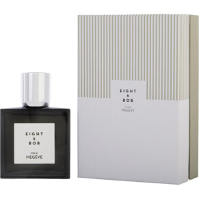 Nước hoa, dầu thơm Eight & Bob Nuit De Megeve Eau De Parfum Spray 100 ml