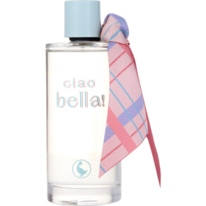 Nước hoa, dầu thơm El Ganso Ciao Bella Eau De Toilette Spray 125 ml