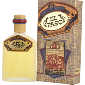 El Paso eau de toilette cho Nam