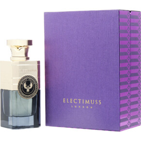 Electimuss Black Caviar parfum cho Nam và Nữ