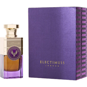 Electimuss Gladiator Oud parfum cho Nam và Nữ