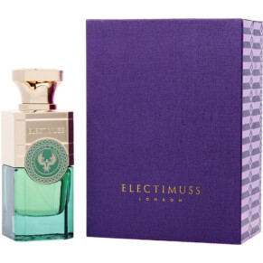 Nước hoa, dầu thơm Electimuss Persephone's Patchouli Pure Parfum Spray 100 ml