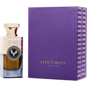 Nước hoa, dầu thơm Electimuss Vici Leather Pure Parfum Spray 100 ml