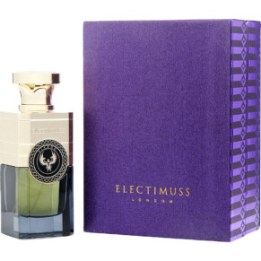 Nước hoa, dầu thơm Electimuss Vixere Pure Parfum Spray 100 ml