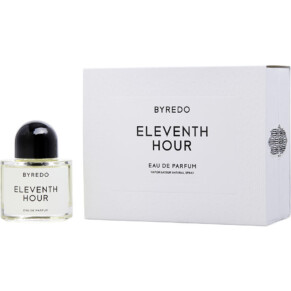 Nước hoa, dầu thơm Eleventh Hour Byredo Eau De Parfum Spray 50 ml