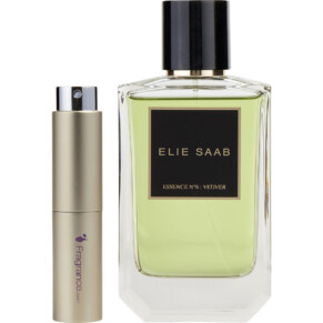 Nước hoa, dầu thơm Elie Saab Essence No 6 Vetiver Eau De Parfum