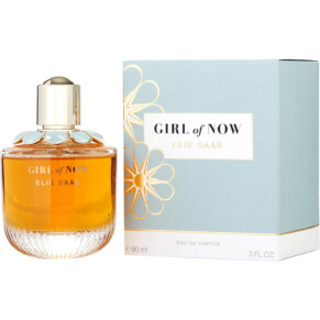 Nước hoa, dầu thơm Elie Saab Girl Of Now Eau De Parfum