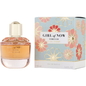 Nước hoa, dầu thơm Elie Saab Girl Of Now Forever Eau De Parfum Spray 50 ml