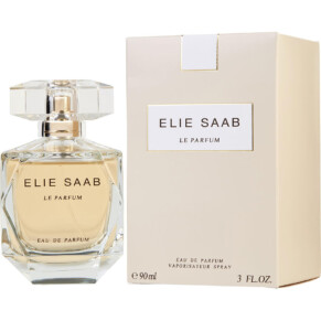 Nước hoa, dầu thơm Elie Saab Le Parfum Eau De Parfum Spray 60 ml
